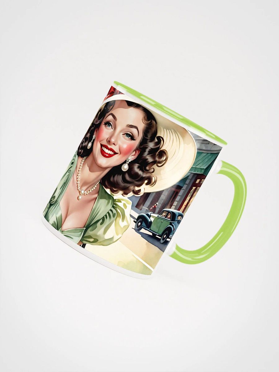 Happy Morning Cup product image (7)