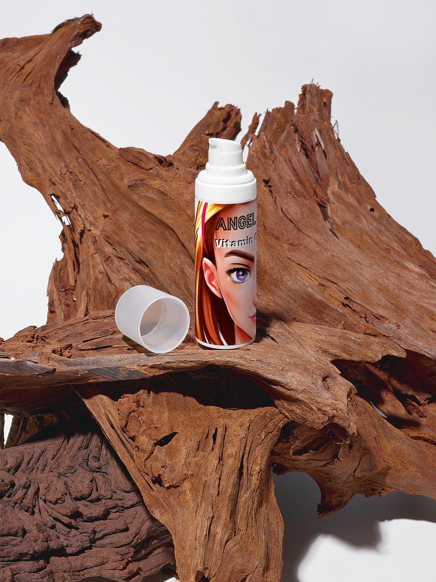 Angelface Baddies Vitamin C Serum 30ml product image (2)