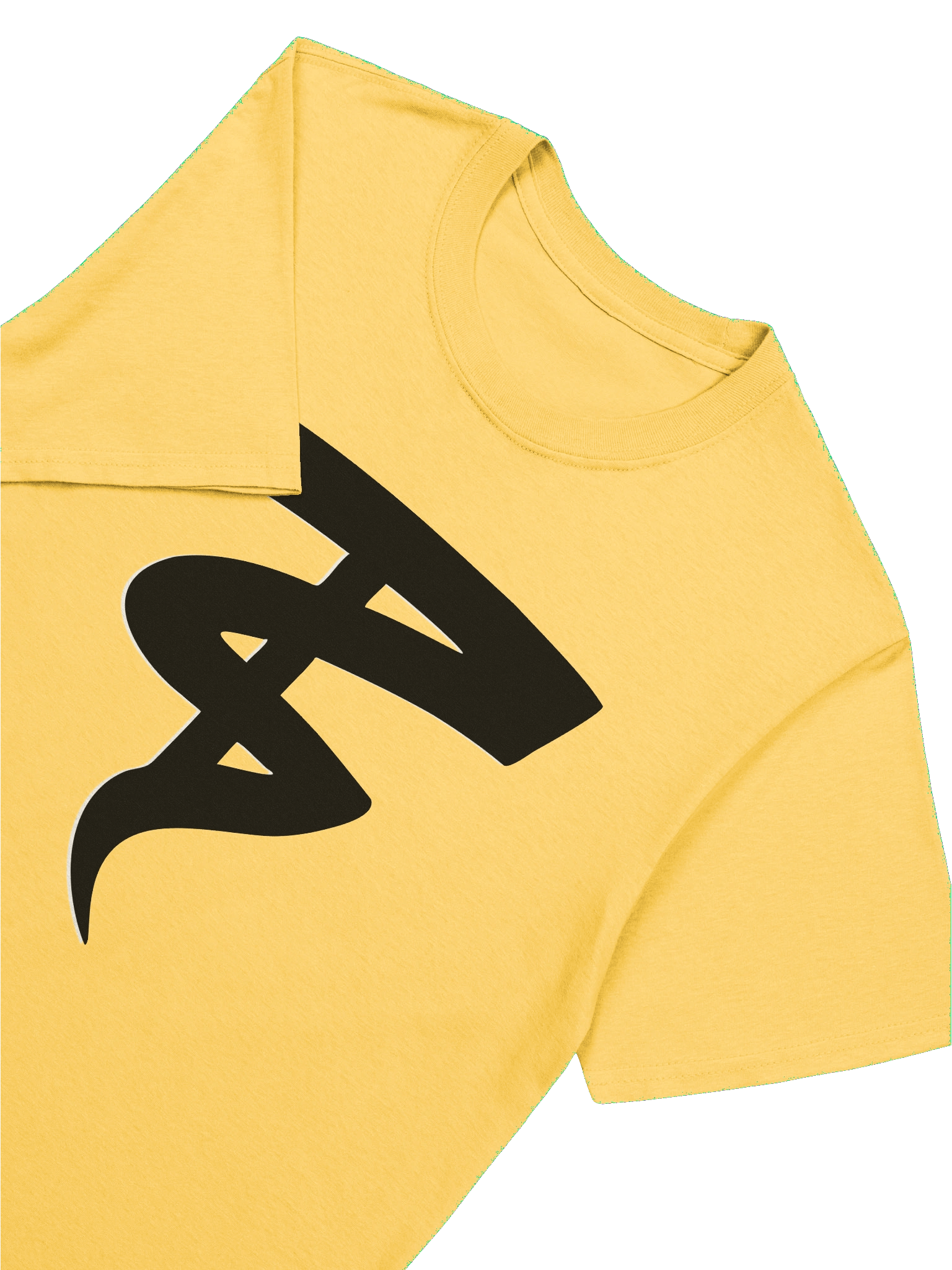 "Tornado Survival" Gold T-Shirt product image (7)