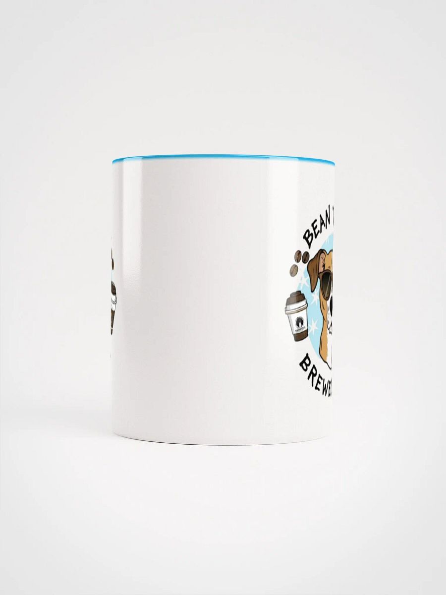 Cool Canine Coffee Mug product image (5)