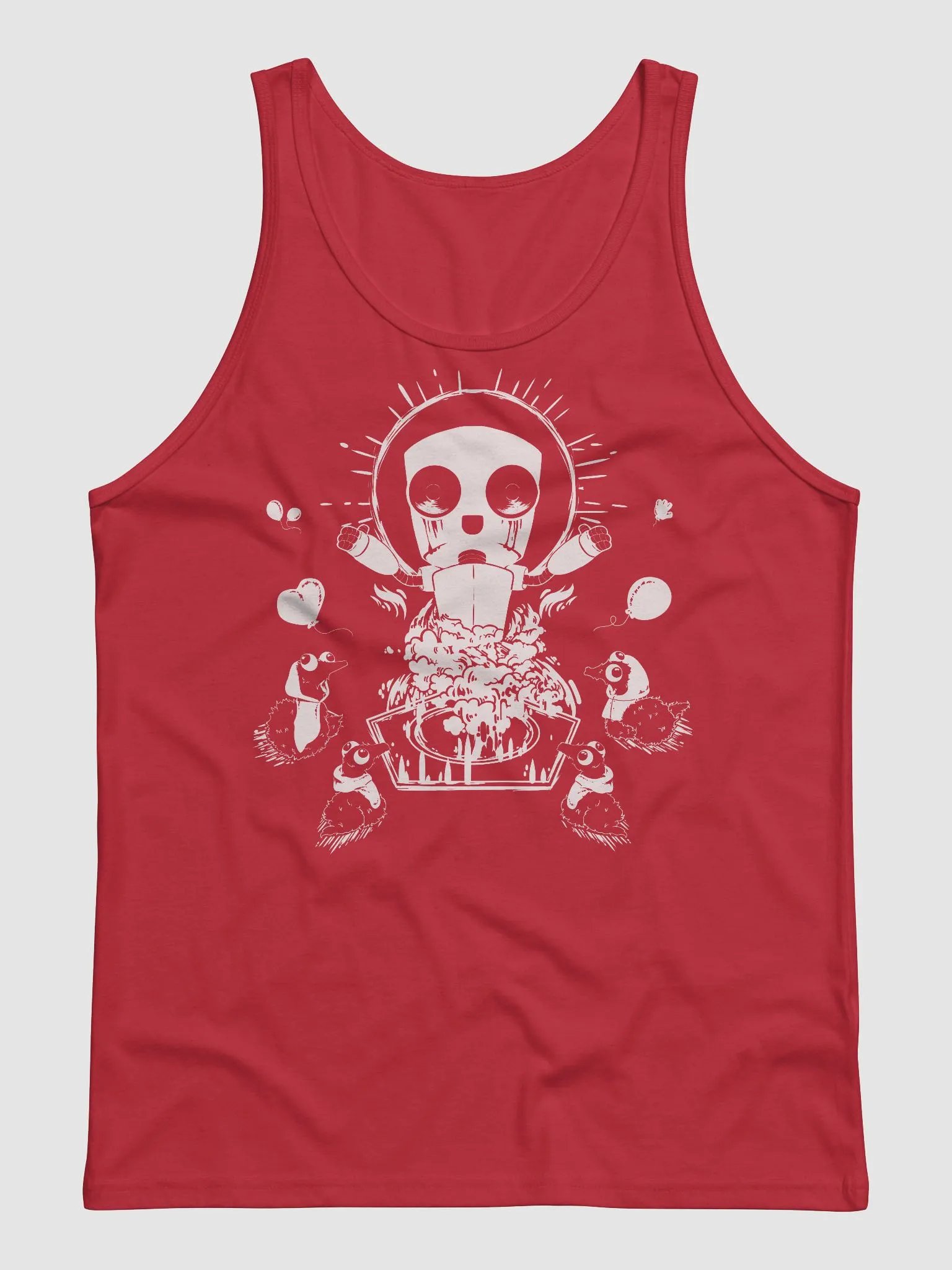 Cult Tank product image (1)