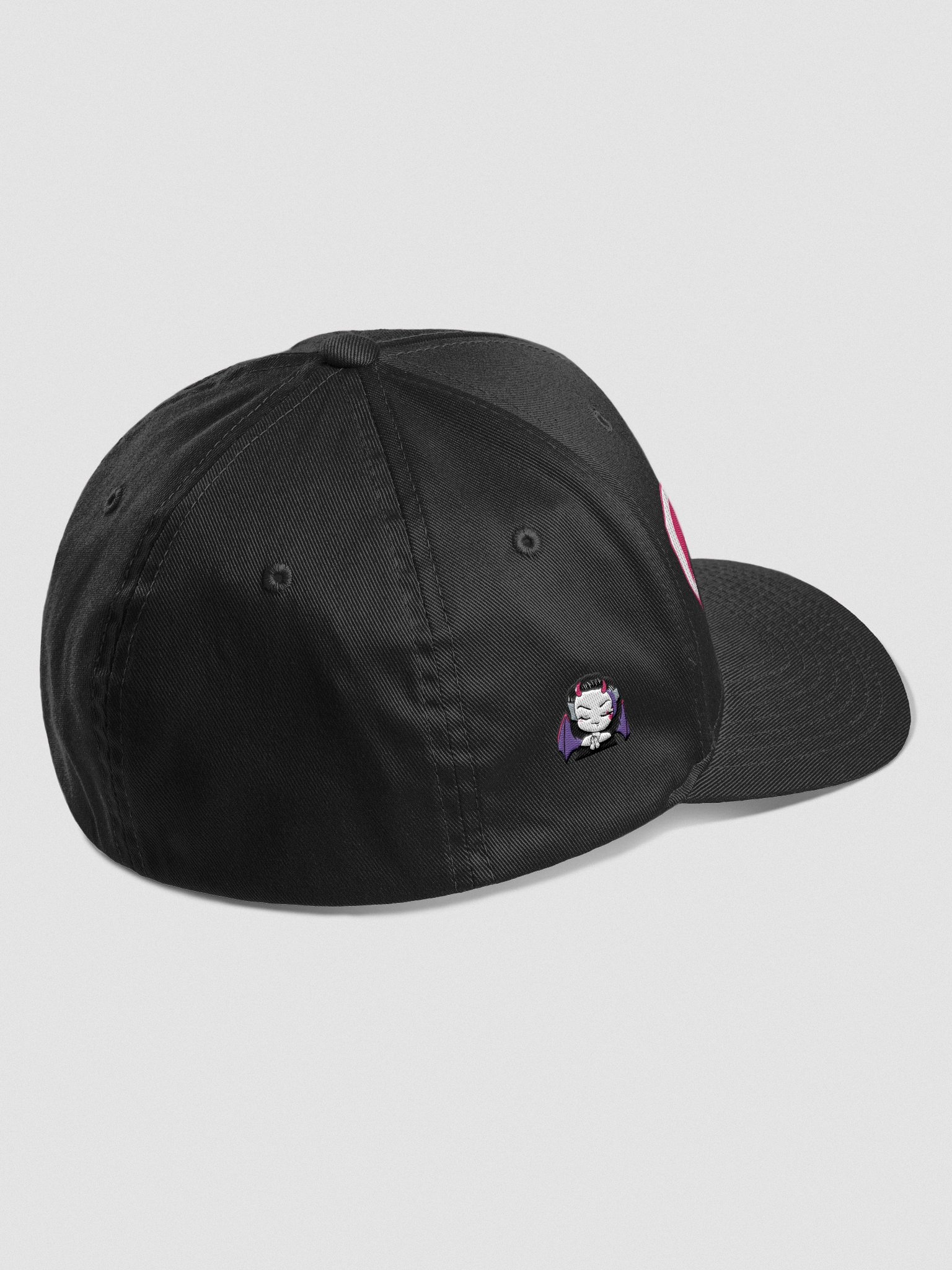 Quinzel Cap product image (3)