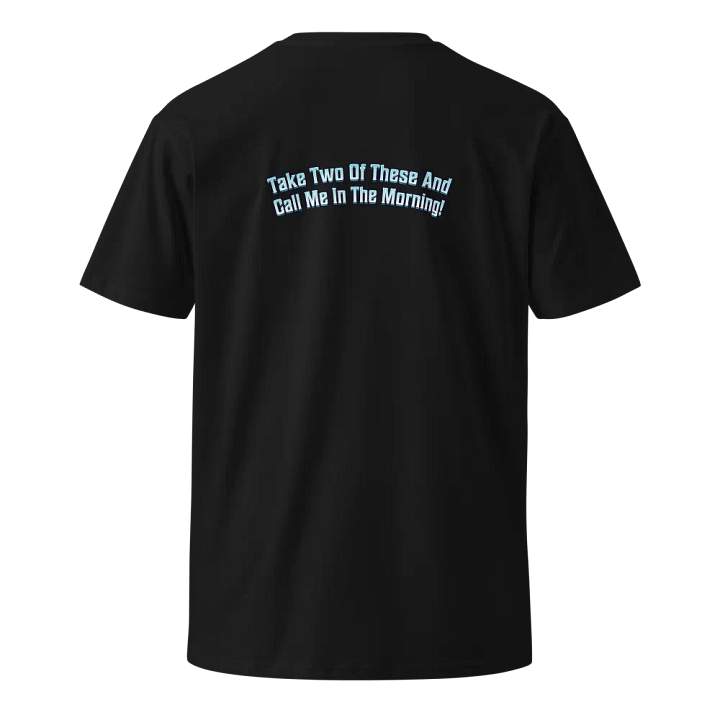 The Booster Flex Tee product image (2)