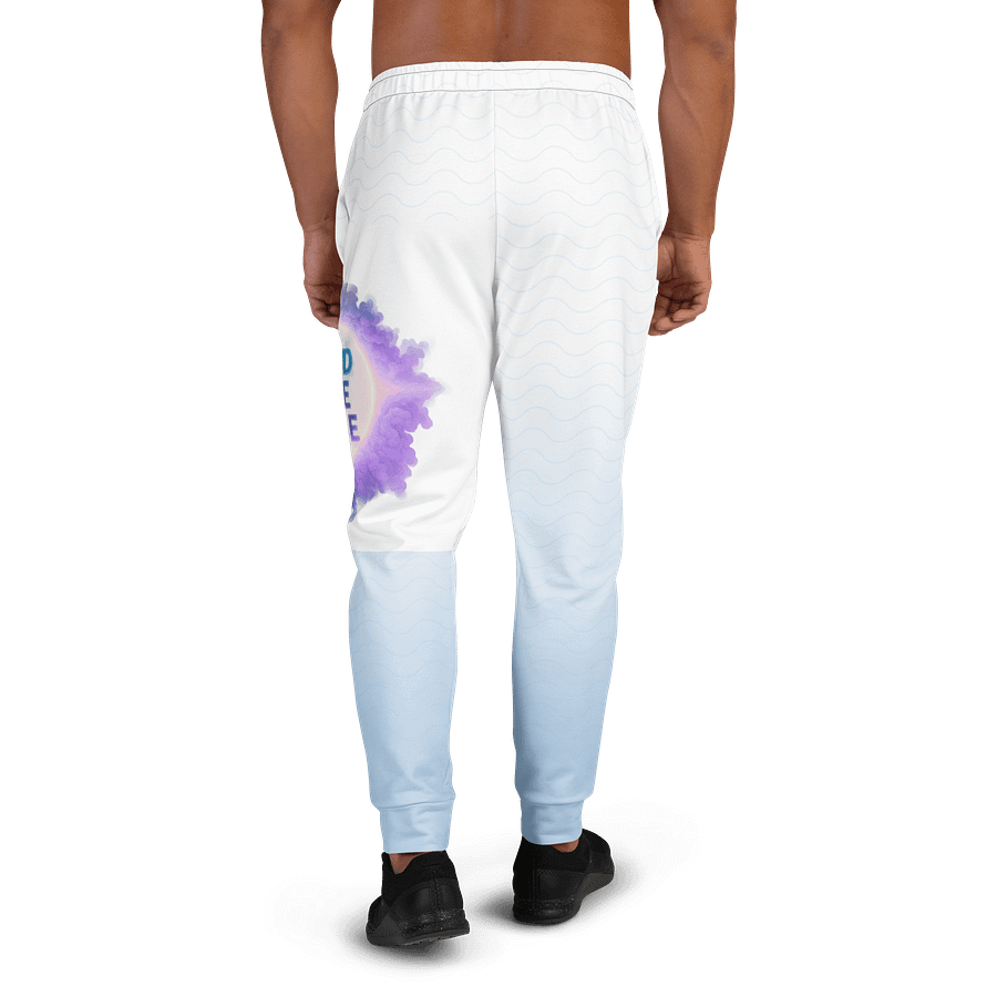 GVT Unisex Sweatpants product image (3)