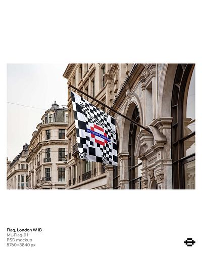 January sale is ending. Last chance to get 25% off site-wide with code ‘LONDON25’.

Discover a growing collection of authenti...