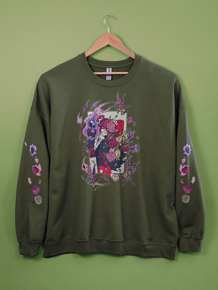 Pixies Sweater product image (1)