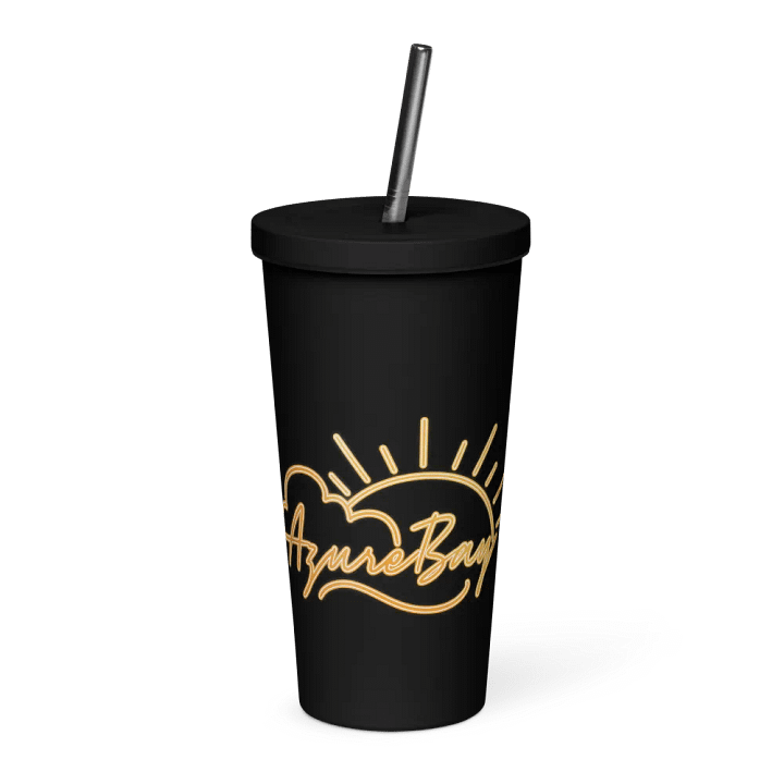 AzureBay Idol Insulated Tumbler product image (1)