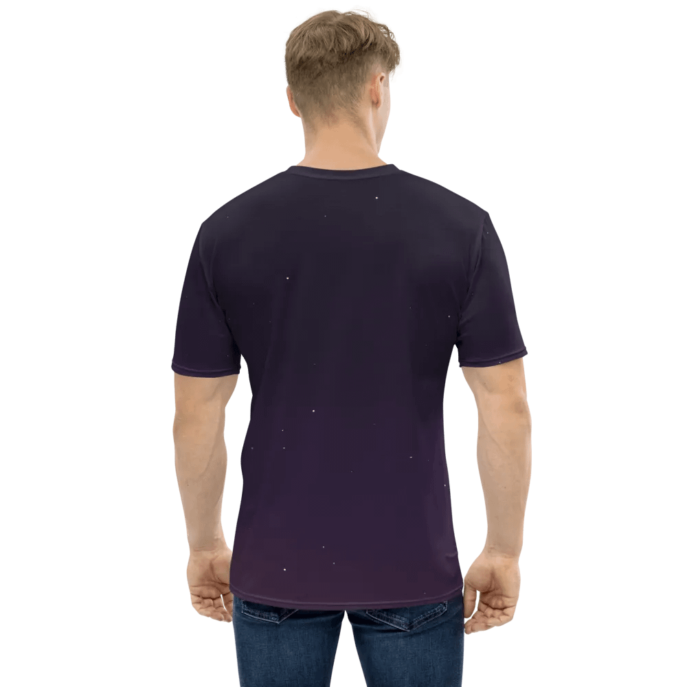 Swift Spark: Ghost T-Shirt product image (5)