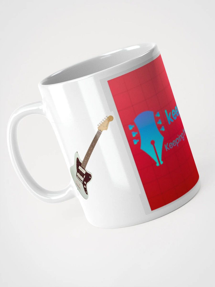 Keepthegaze mug product image (3)