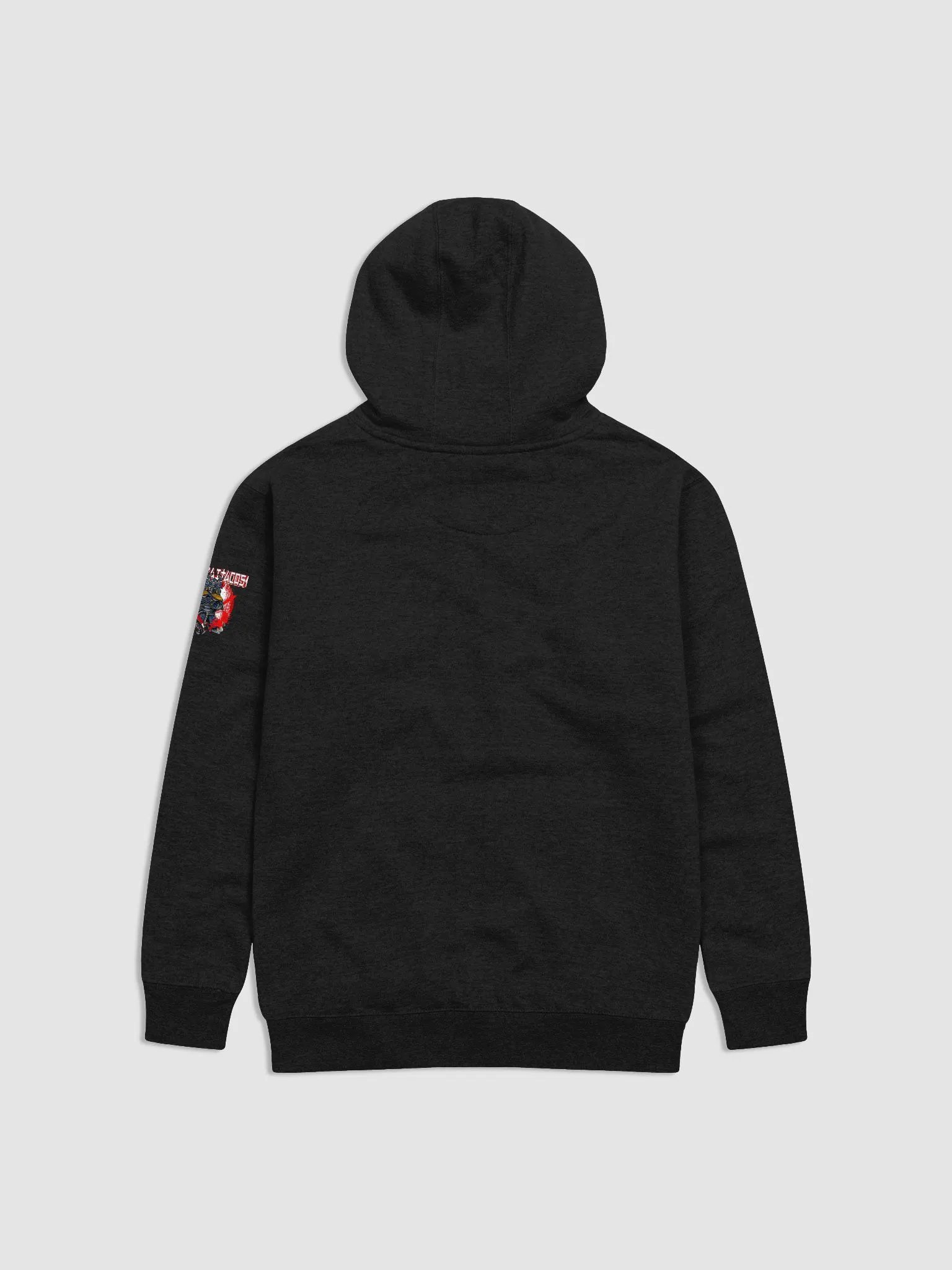 SamuraiTacos1 Unisex Premium Hoodie product image (22)