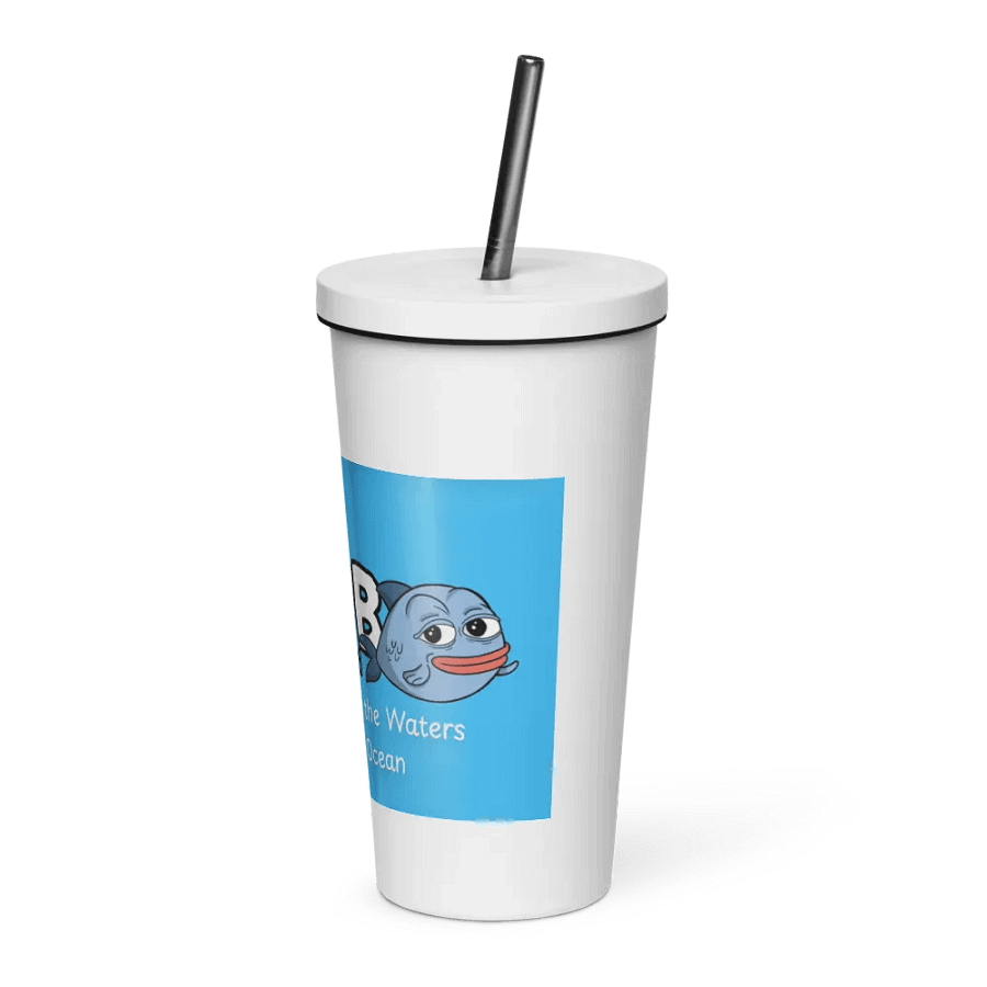 That Dirty Fish Kup product image (3)