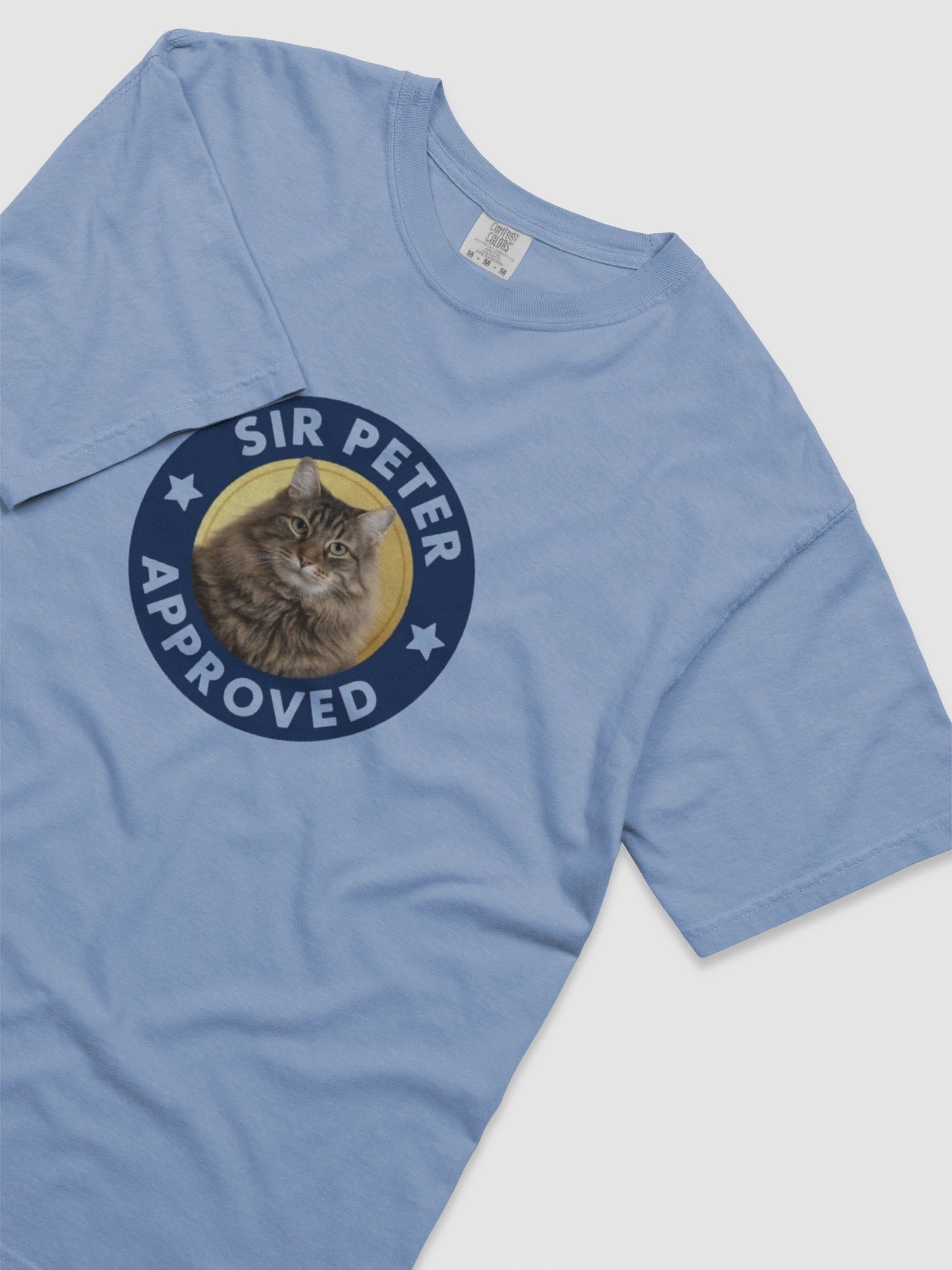 Sir Peter Approved product image (34)
