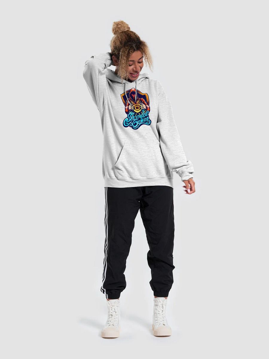 SGC Trials Hoodie product image (2)