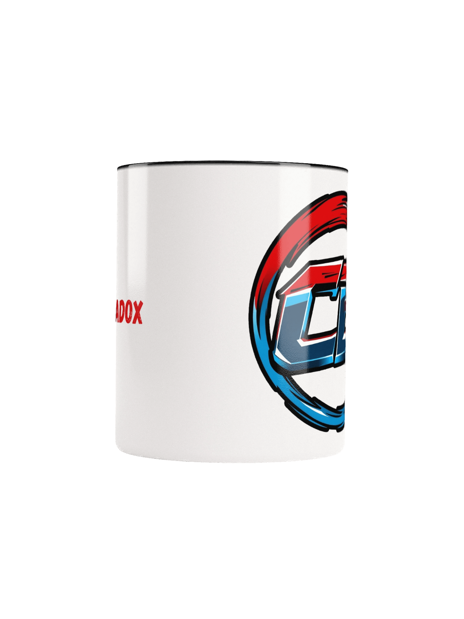 CB x Right Hand Mug product image (4)