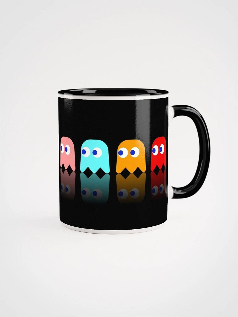 PAC MAN Mug Pac Man vs Ghosts product image (1)