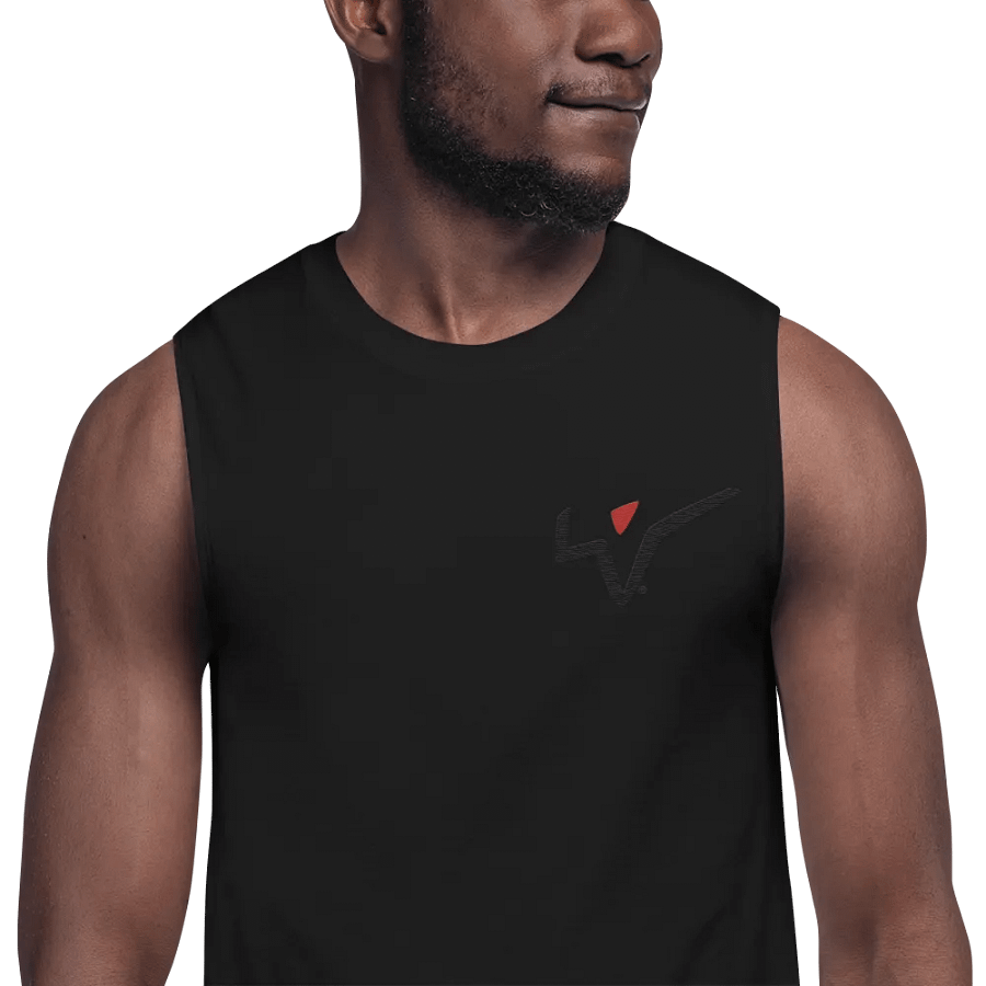 FTA - Vanguard Emblem Muscle Tank product image (8)