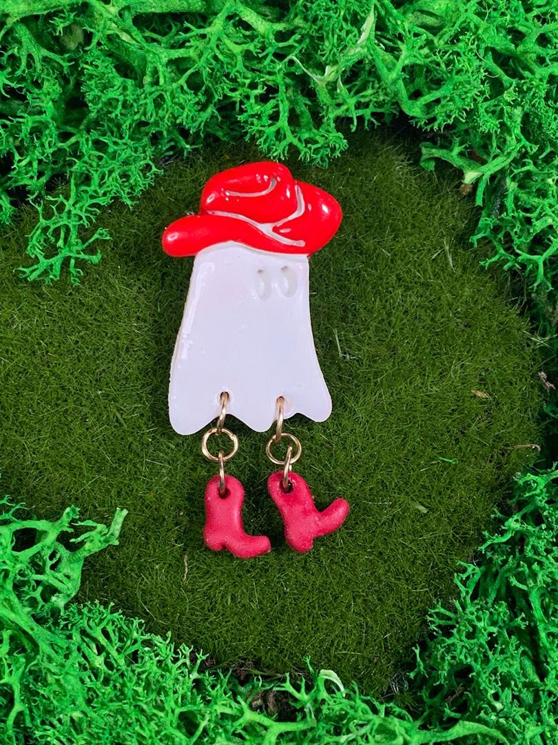 Cowboy Ghost product image (1)