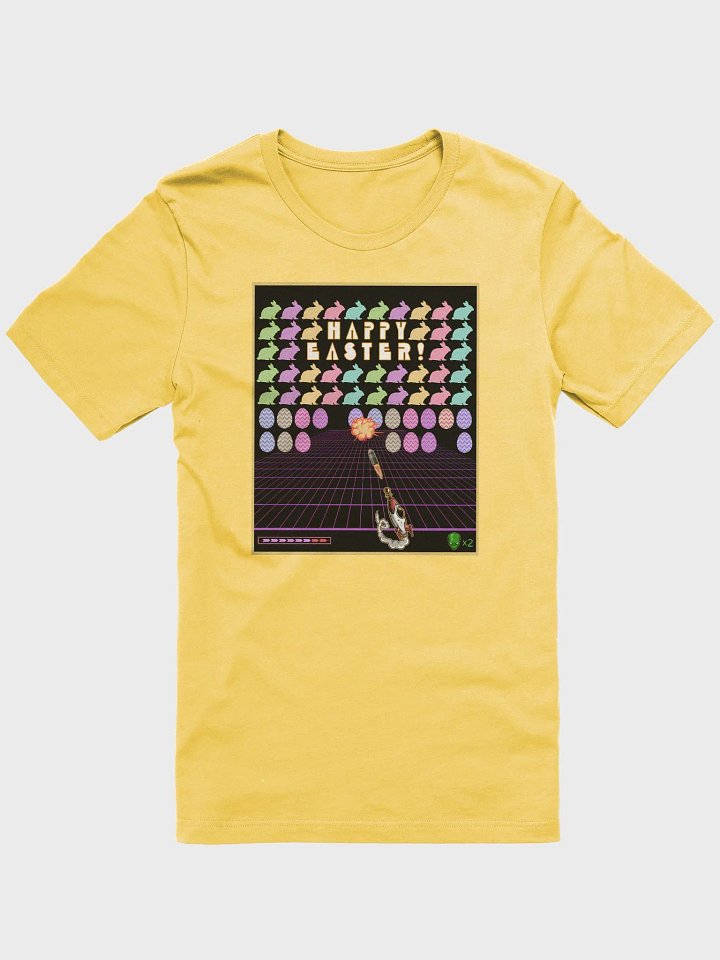 Easter Gamer Premium T-shirt product image (1)