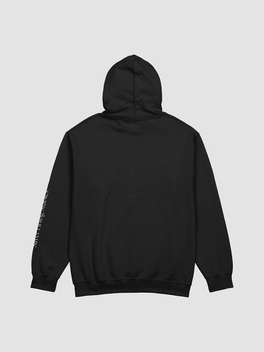 Ya'll need groundwork Classic Hoodie product image (17)
