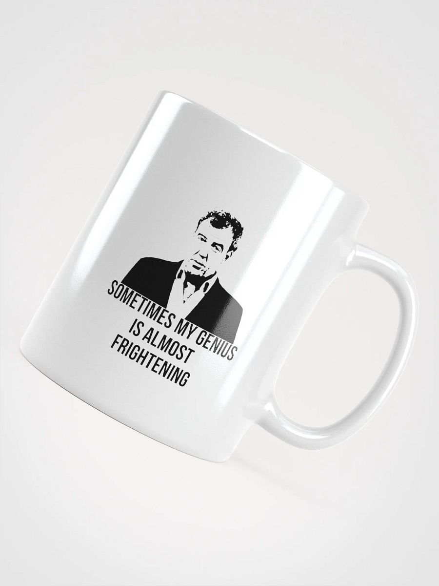 frightening genius mug product image (4)