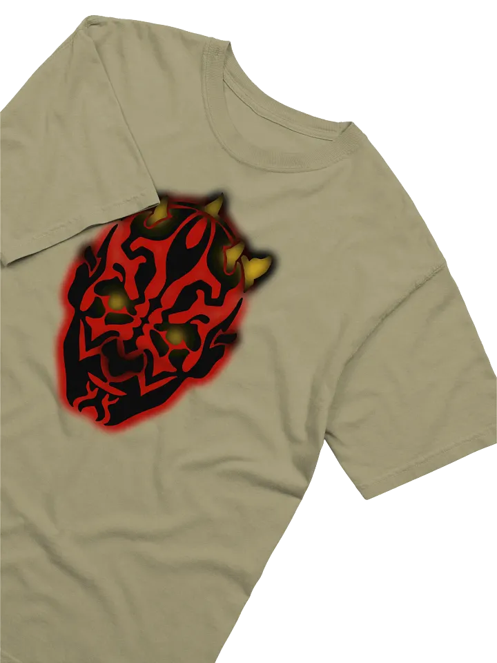 Darth Maul T-Shirt product image (2)