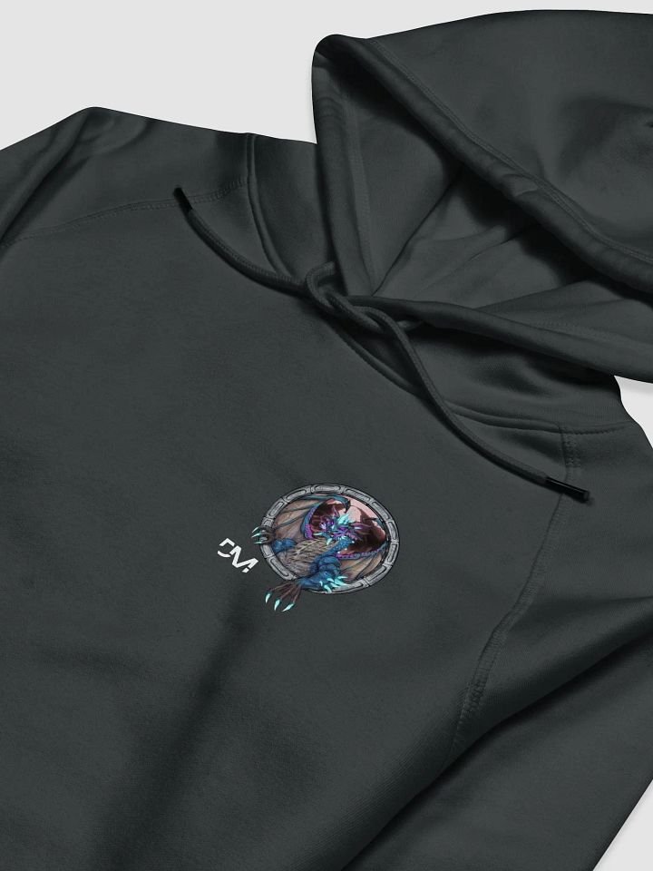 Madness Wears The Crown Hoodie product image (1)
