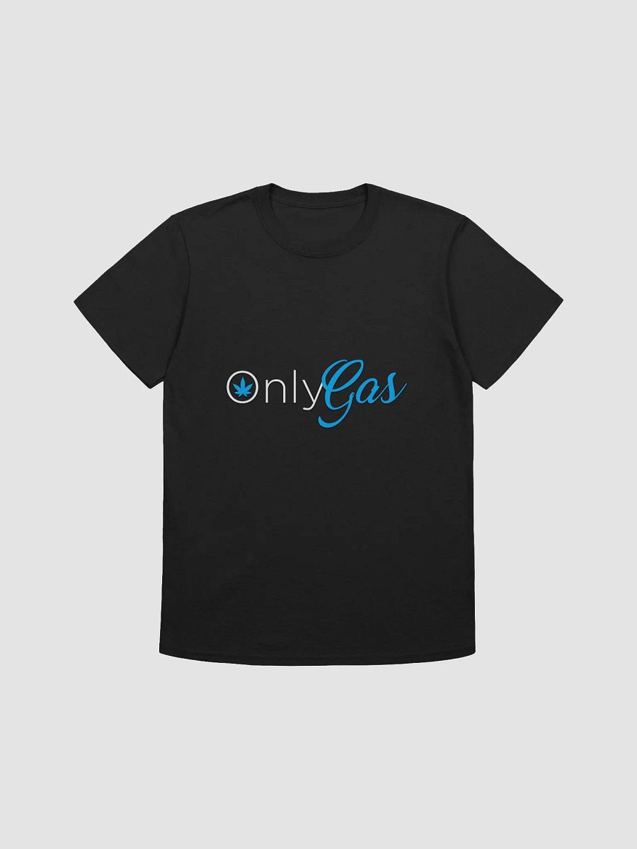 OnlyGas T Shirt product image (12)