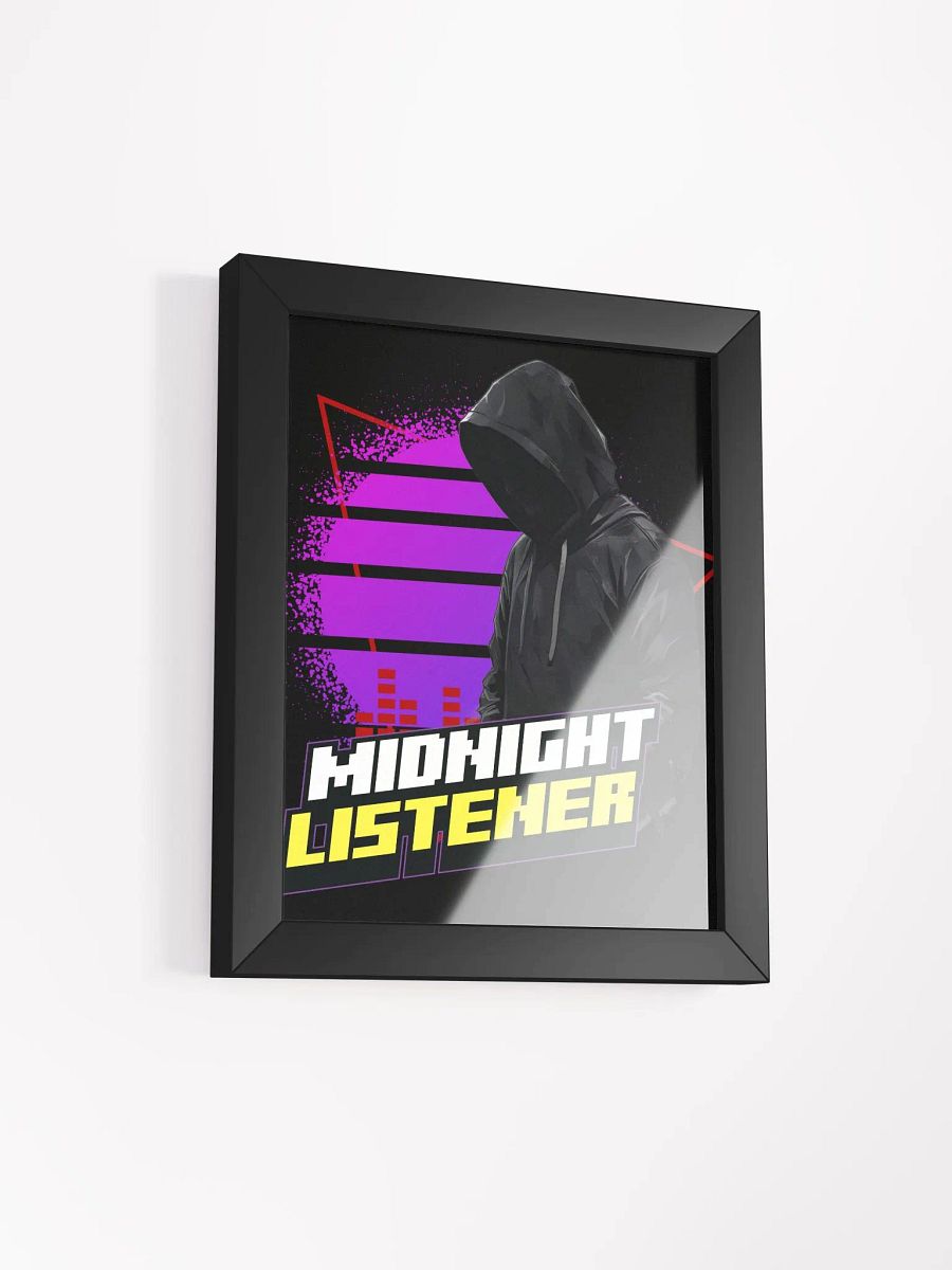 Midnight Listener Official product image (10)