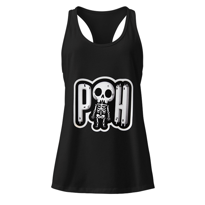 Z's Poh Tanktop. product image (1)