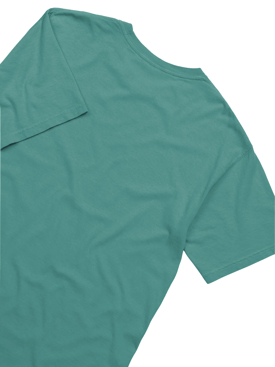Total NetOps Supremely Soft Cotton Tee product image (4)