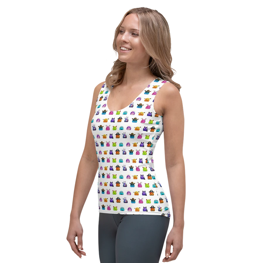 The Morbies - Women's Tank product image (3)