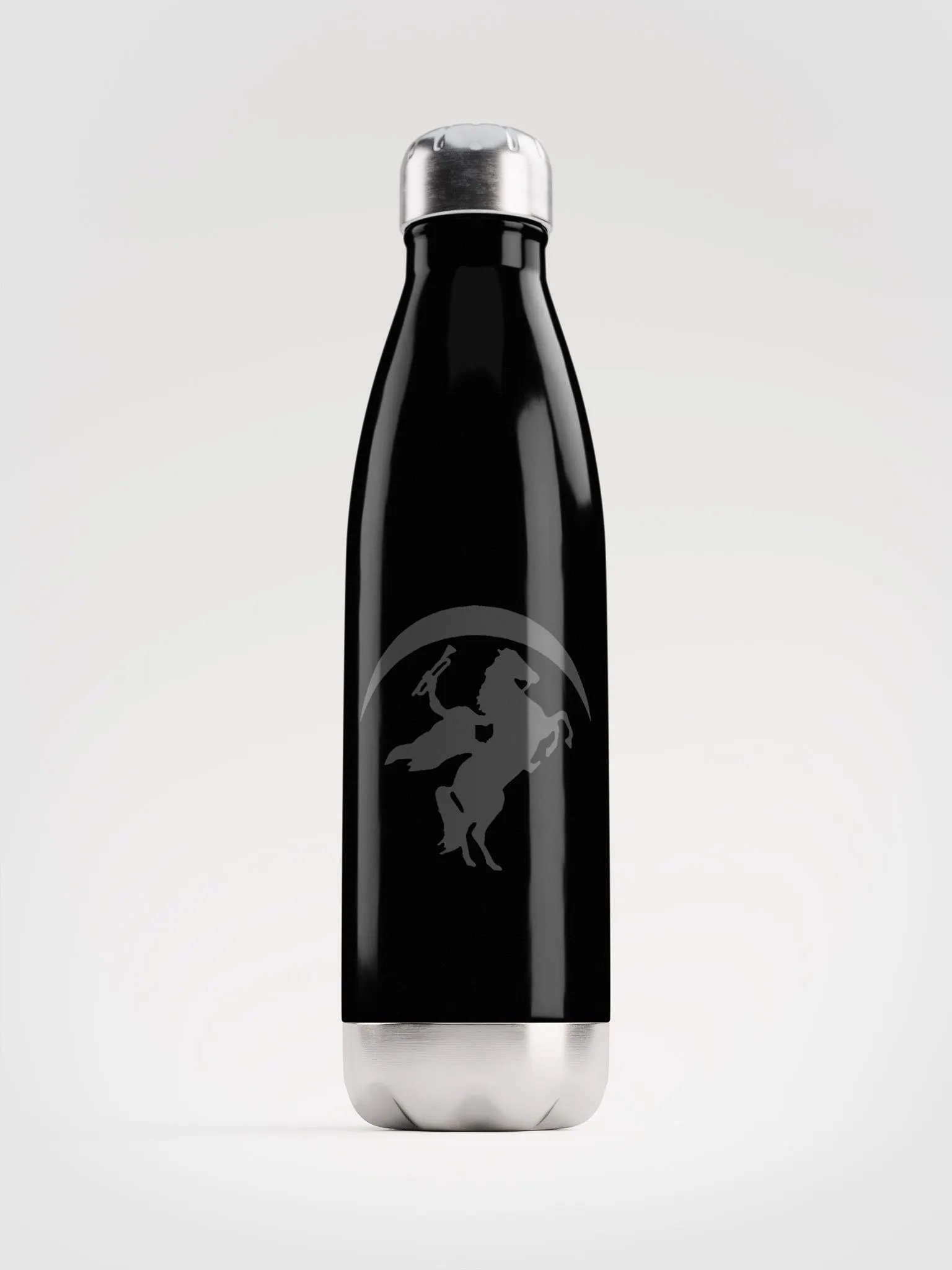 RHR Stainless Steel Waterbottle product image (1)