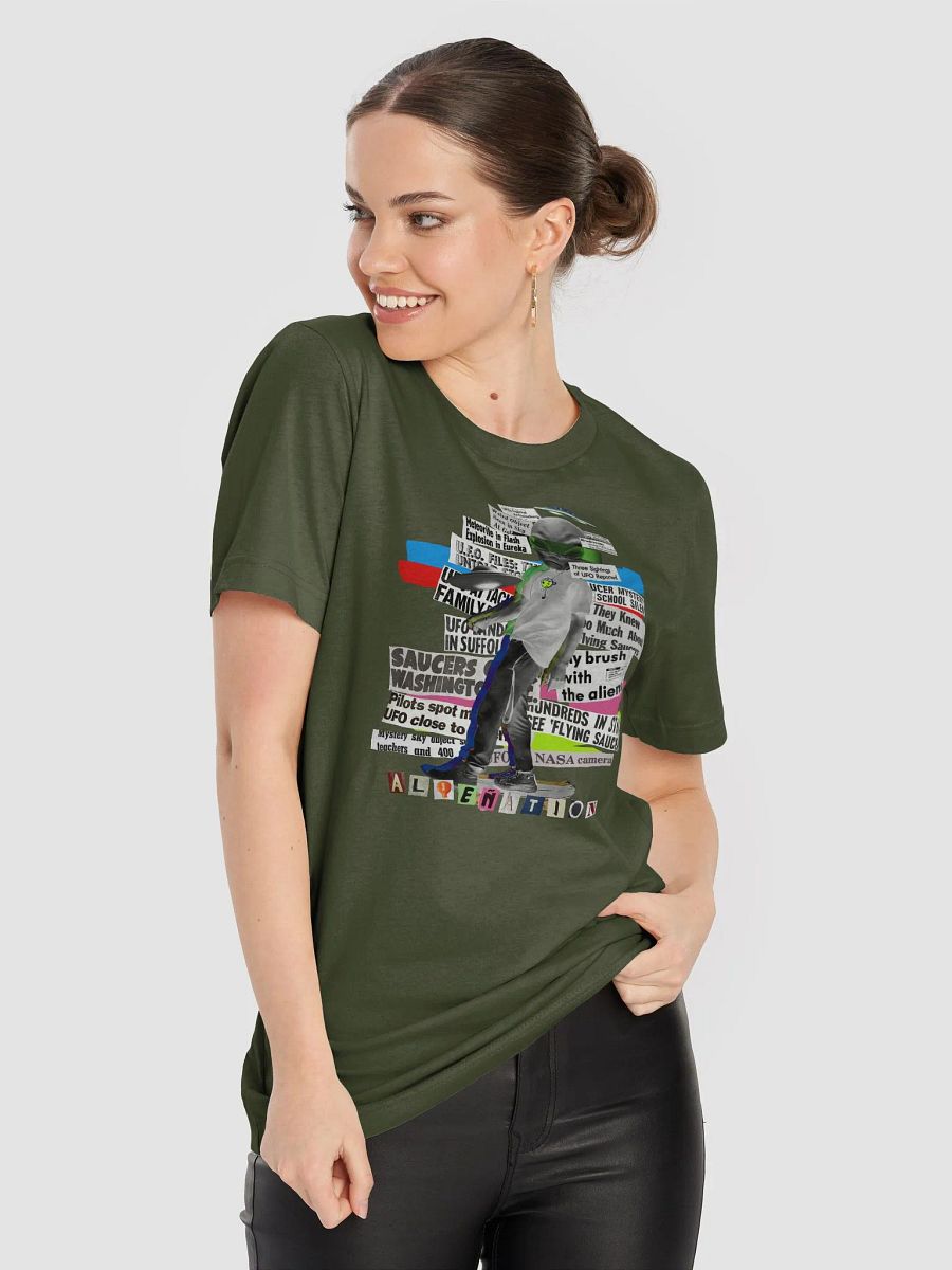 THEY'RE AMONG US Tee product image (39)