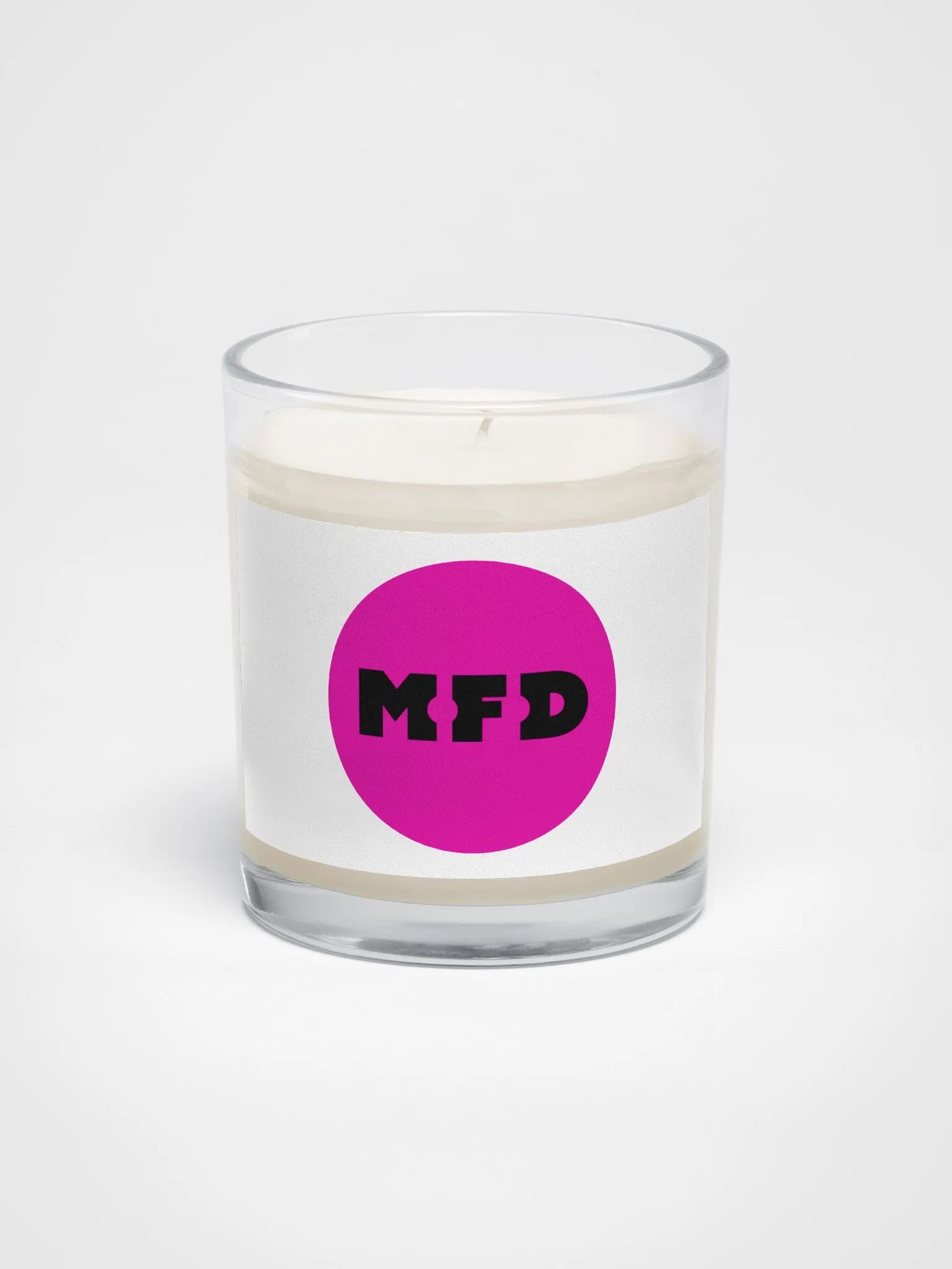 Calm Canine Candle product image (1)