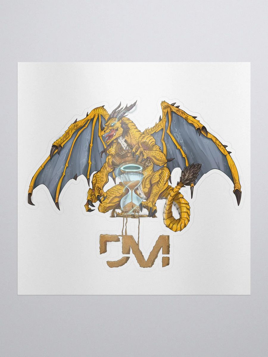 Nozdormu The Timeless One product image (1)