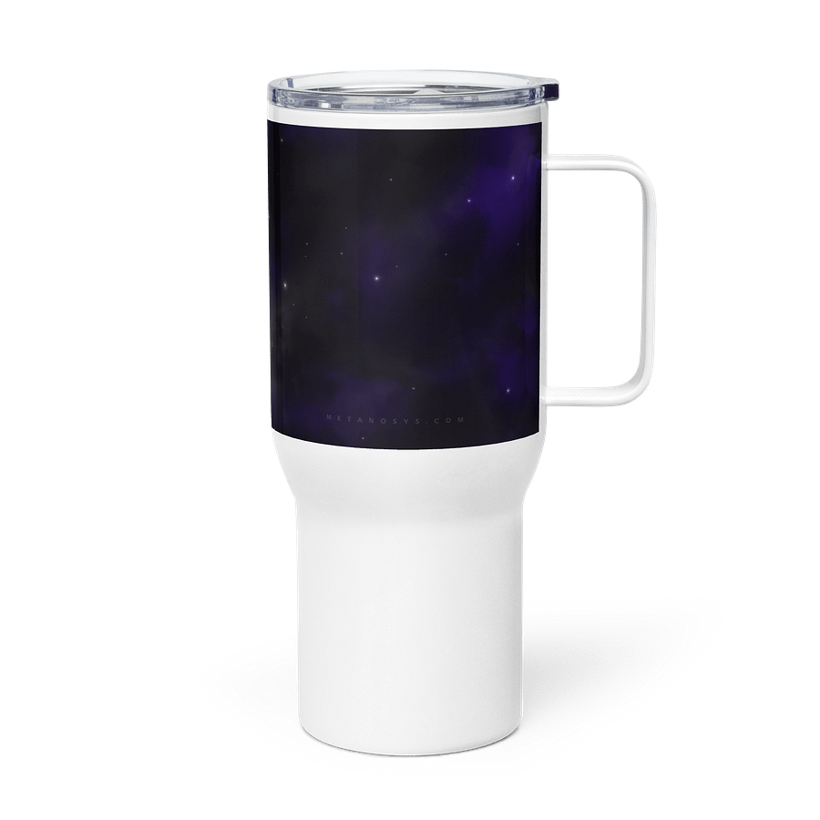 Nebula BIO1 Travel Mug with Handle product image (4)