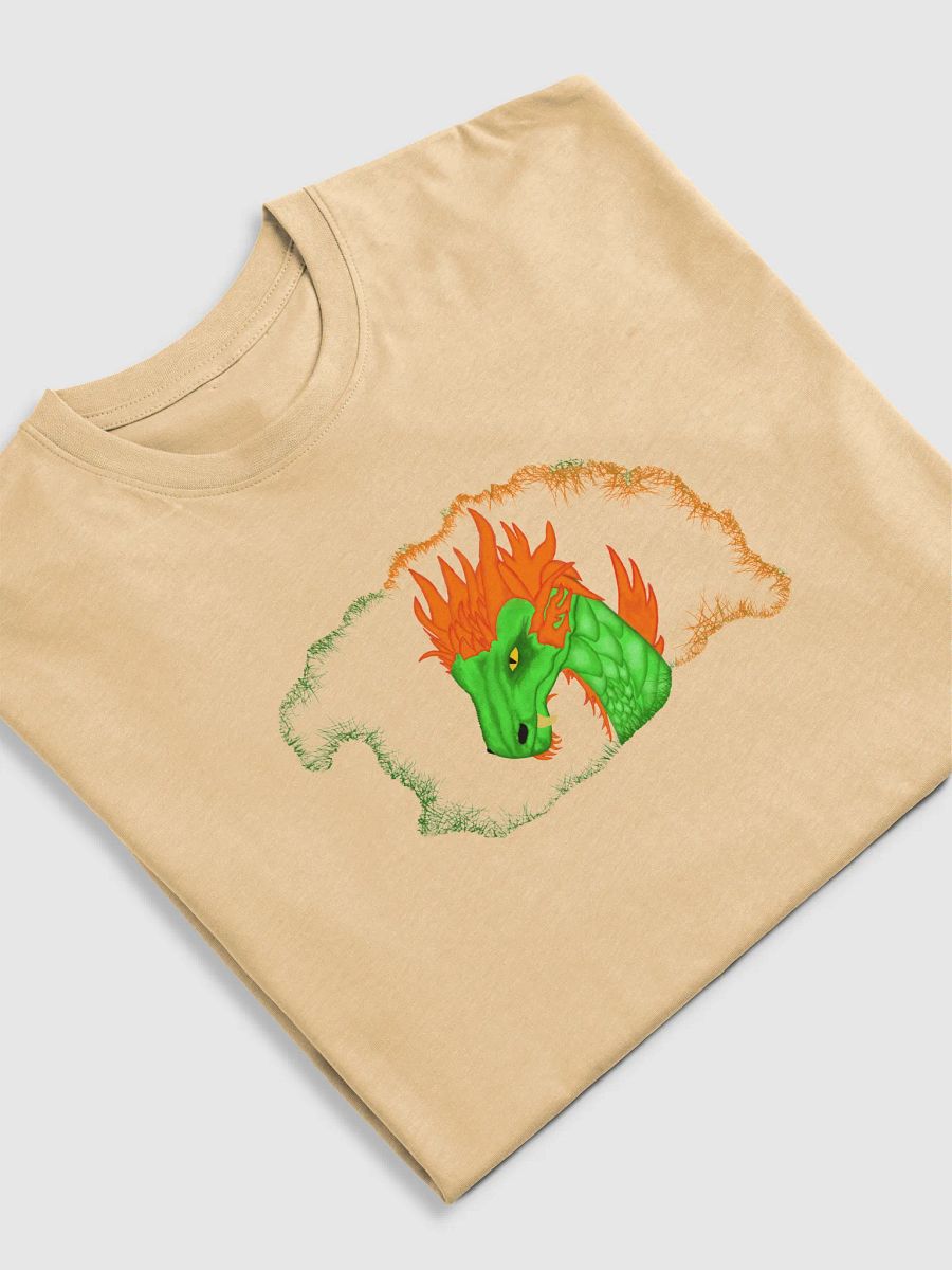 Dragon's Roar Men's Premium Tee product image (9)