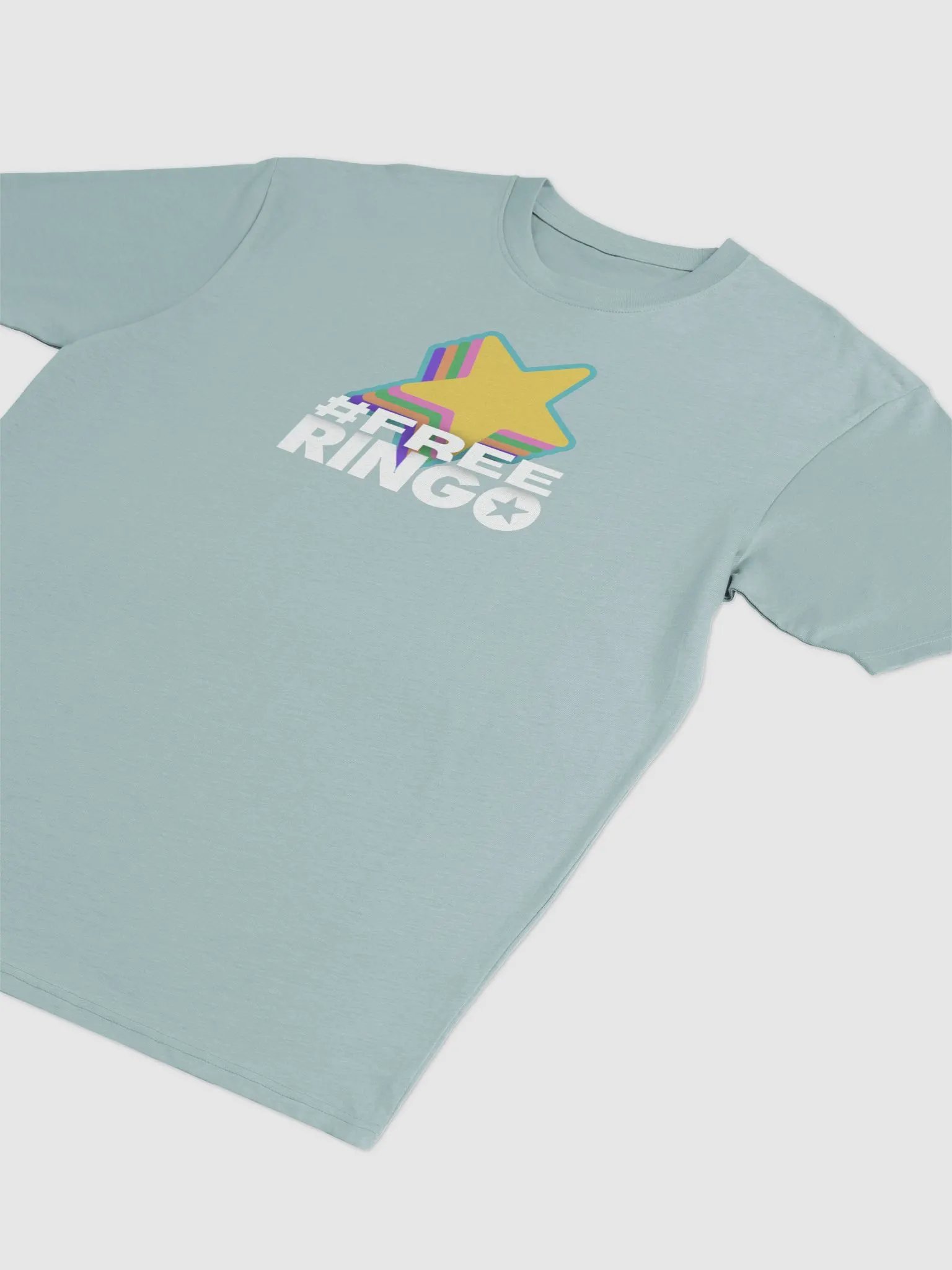 Free Ringo product image (18)
