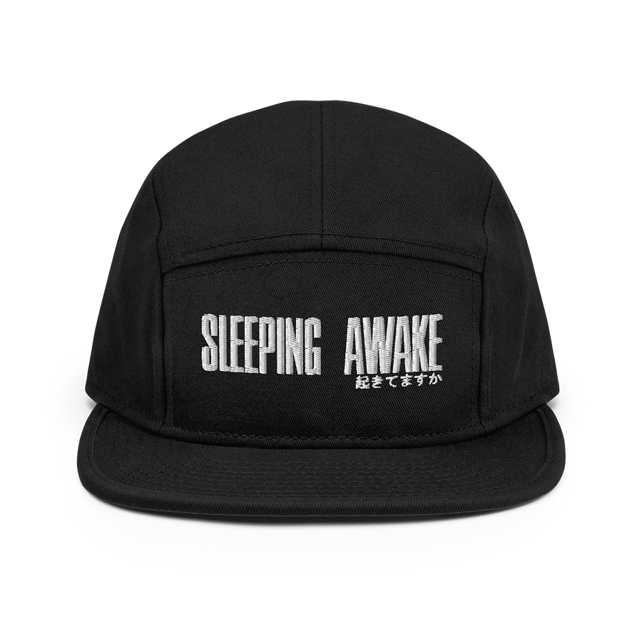 Sleeping Awake Otto Hat product image (4)