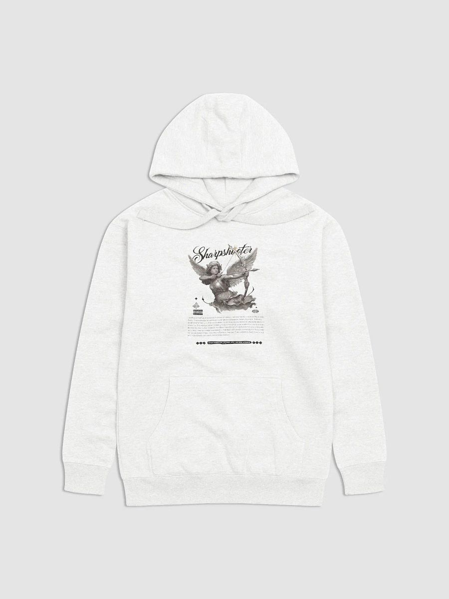 Angel's Mark Premium Hoodie product image (2)