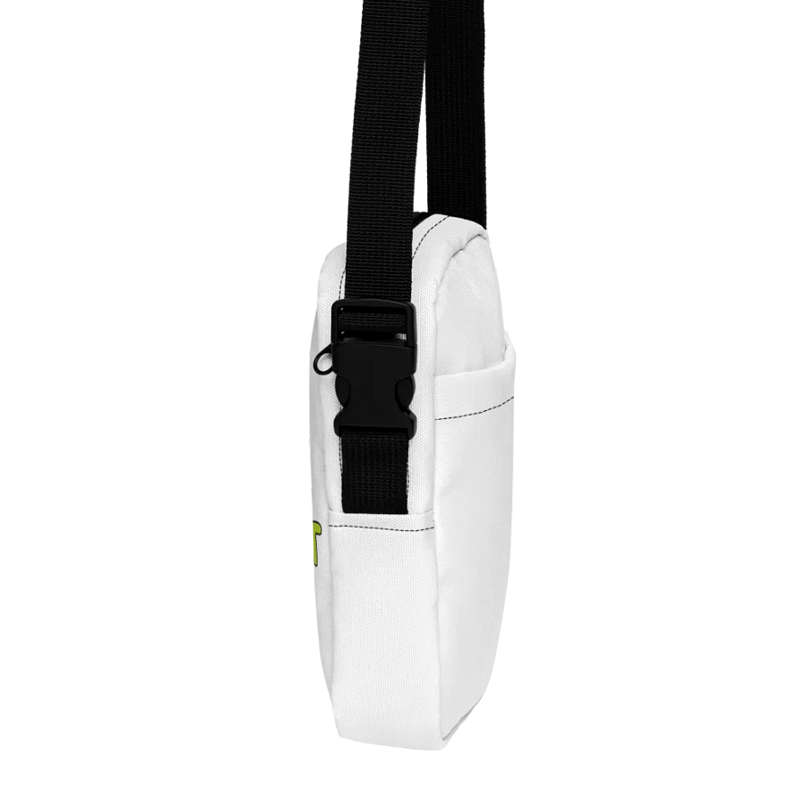 Expect Everything Utility Crossbody Bag product image (7)