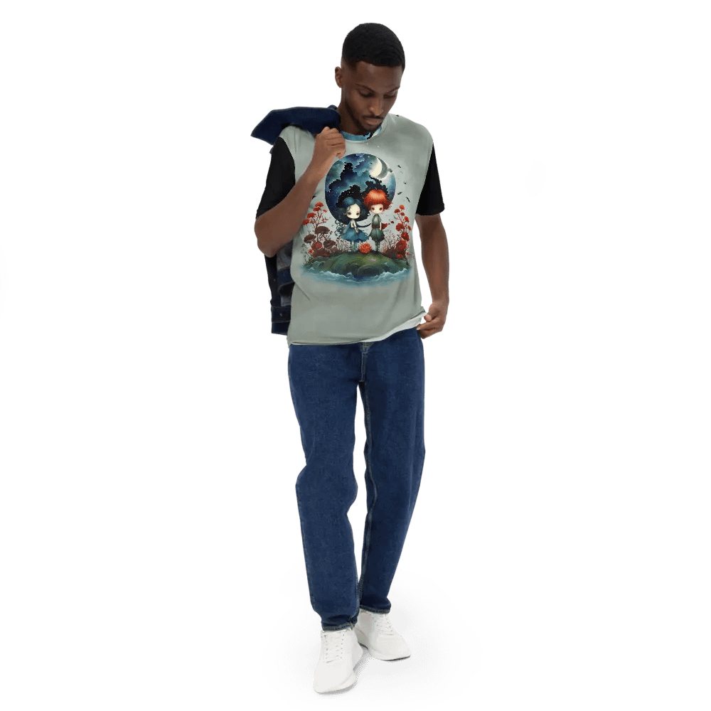 Ireland T shirt product image (5)