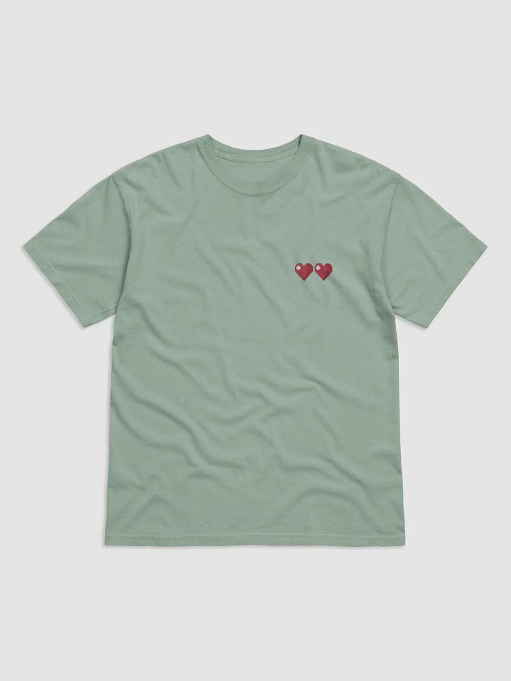 Locaaa Lounge T-shirt product image (1)