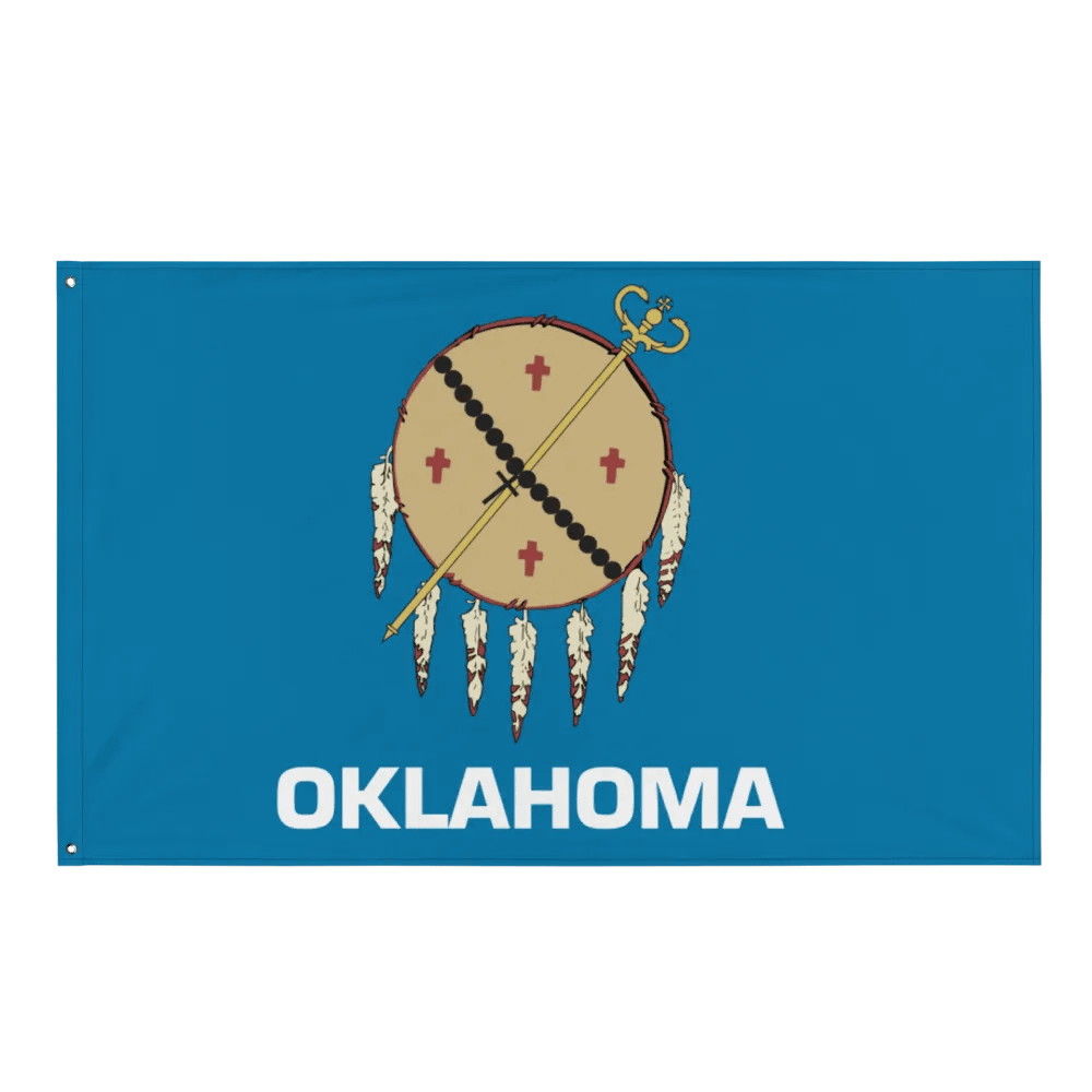 Orthodox Oklahoma product image (1)