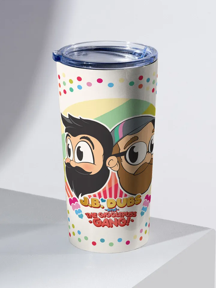 The Twombler product image (2)