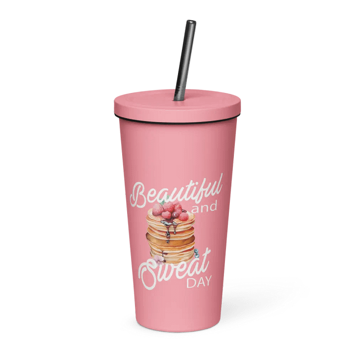 Berry Bliss Insulated Tumbler product image (6)