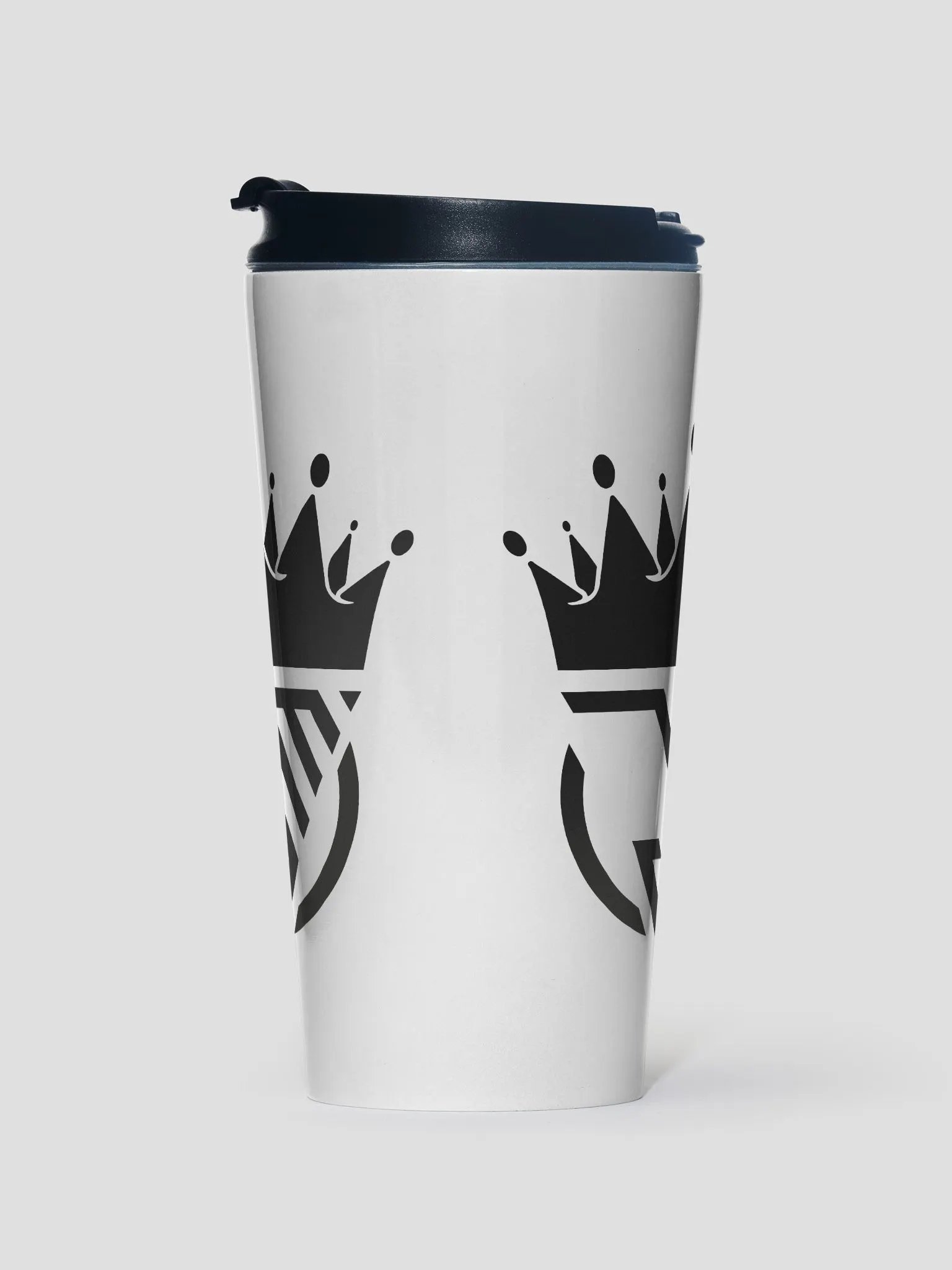 Stainless Steel Travel Mug product image (1)