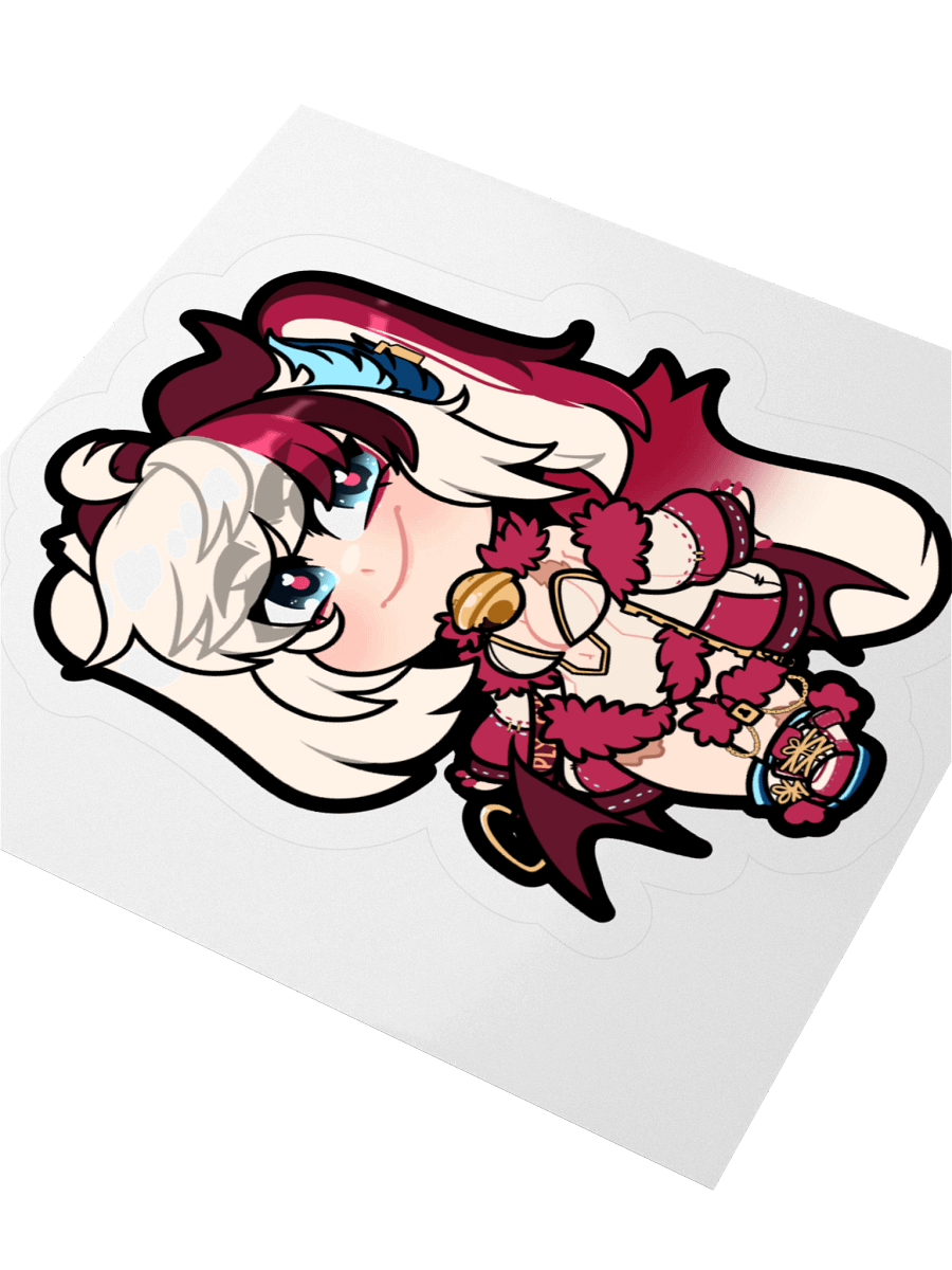 Cherry Sticker product image (9)