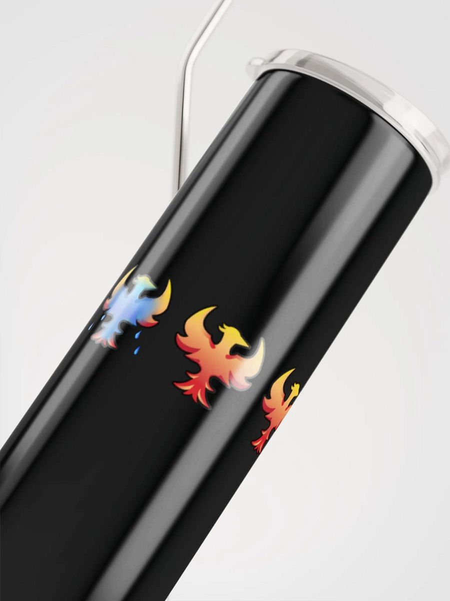 Stainless Steel Tumbler - Sub Badges product image (10)