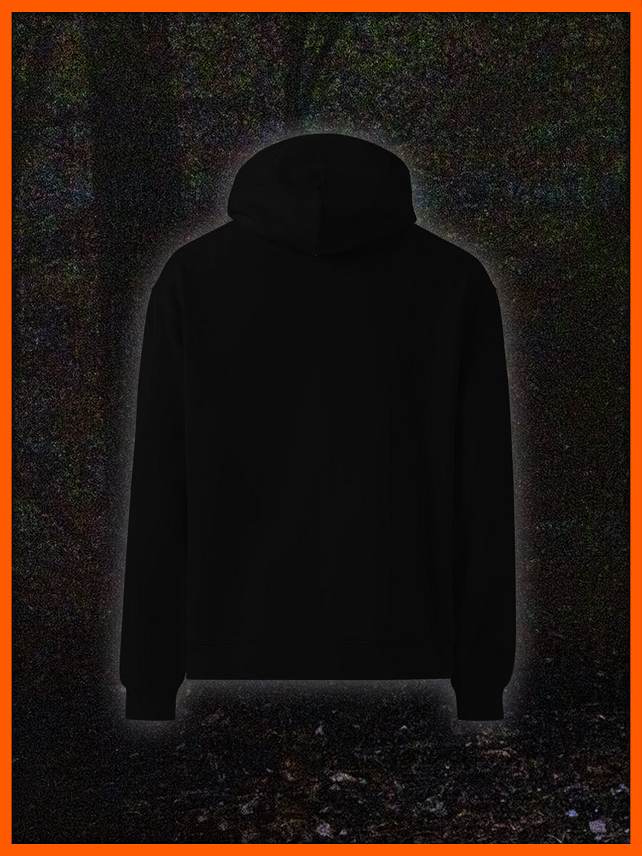 "u uh" Hoodie product image (2)